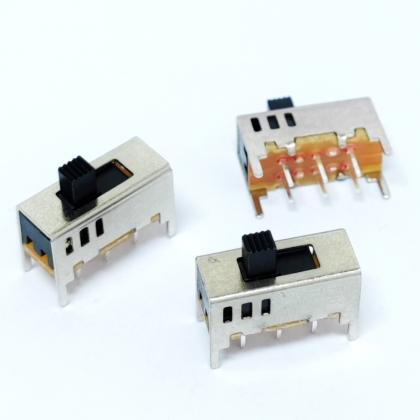 6 pin Toggle Switch